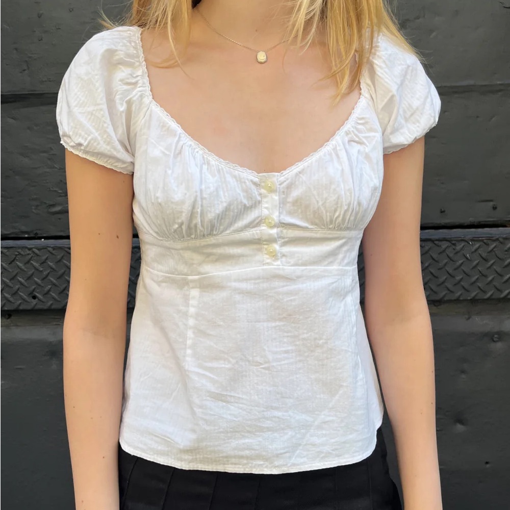 Brandy Melville Blair Top